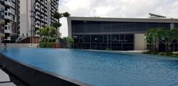 The Poiz Residences (D13), Apartment #525675901